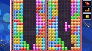 【ぷよぷよテトリス2】TD中開けRENにぷよぷよで勝てるのか？ 【Puyo Puyo Tetris2】