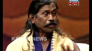 Exclusive: Padmashree Awardee Kosli Poet Haldhar Nag- FULL EP video