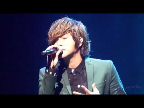 20160416 정동하 To You Again 인천콘