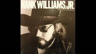 Hank Williams Jr - &quot;O.D.&#39;d In Denver&quot;