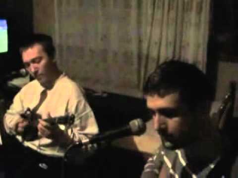 T.S. Begeš (proba) - Tamburica od javora suva