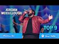 Jordan McCullough Brings Power And Grace to Queen's "Somebody to Love" – American Idol 2026