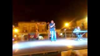Corrado Puliatti feat Mario Accardo - Vorrei live