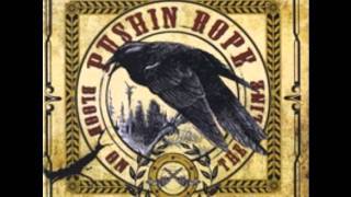 Pushin Rope - Blood In The Pine