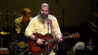 Steve Earle - Every Part of Me - Castle Theatre