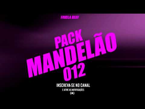 PACK DE PONTOS DE FUNK MANDELÃO 12 - ACID PRO - FL STUDIO - FAVELA BEAT