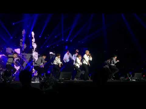 190525 NU’EST - LOVE PAINT