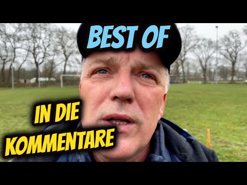 IN THE COMMENTS (BEST-OF) | Udo & Wilke
