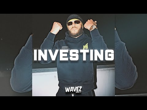 [FREE] Tunde x Kenzo x UK Rap Type Beat - "INVESTING" | UK Rap Instrumental 2023