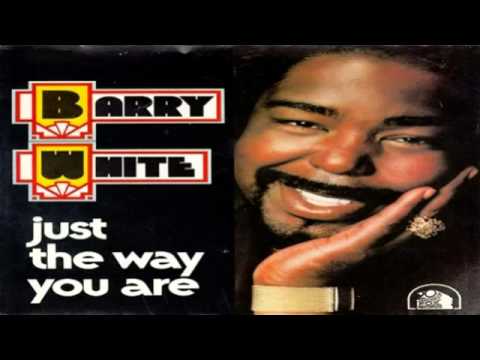 BARRY WHITE COLLECTION HD   YouTube 360p