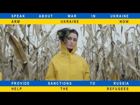 Alina Pash - Bitanga (Official Music Video)