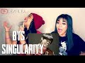 BTS (방탄소년단) - LOVE YOURSELF 轉 TEAR 'SINGULARITY' COMEBACK TRAILER REACTION (HE NEEDS TO STOP!!) BTS (방탄소년단) - LOVE YOURSELF 轉 TEAR 'SINGULARITY' COMEBACK TRAILER REACTION (HE NEEDS TO STOP!!)