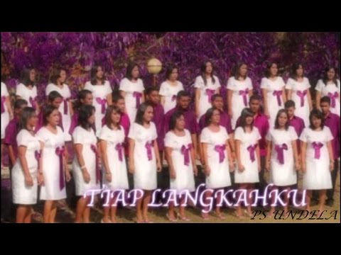 PS UNDELA - TIAP LANGKAHKU