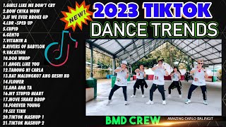 ✅NEW TIKTOK DANCE VIRAL 2023 / 🔥TIKTOK MASHUP