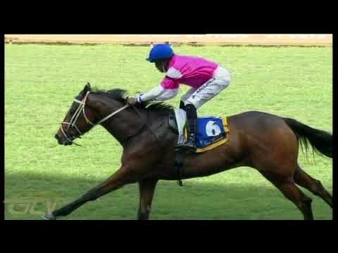 20210516 Hollywoodbets Greyville Race 2 won by PRINCE TYRION