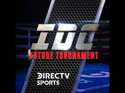 IDC 17 - MONTEVIDEO URUGUAY