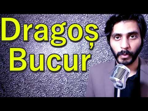 How To Pronounce Dragos Bucur