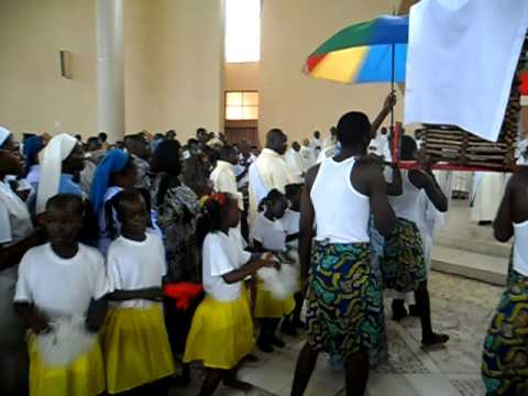 Guidar Traditional Dance