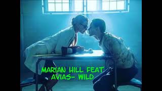 Marian Hill- Wild