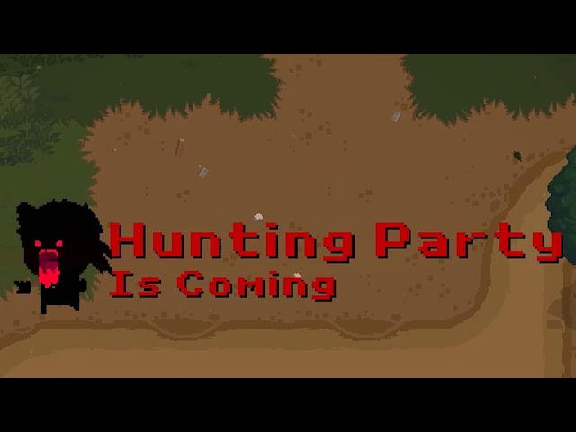 Video - Cannibal Crossing (PC)