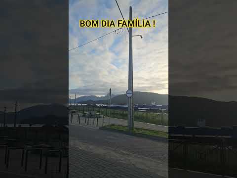 23 de agosto de 2026 Bom dia joinville Santa Catarina! #bomdia #oração #Deus #Jesus #gratidão #fé