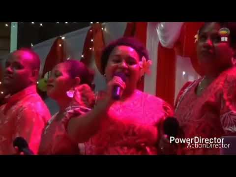 Haule Haule Varorogo Re - A.N.C.F WORSHIP TEAM 