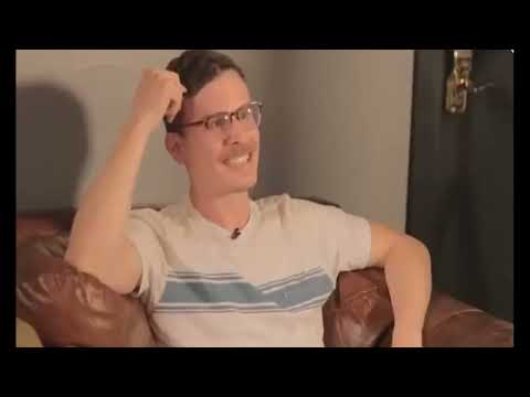Sam Hyde Breaks Idubbbz