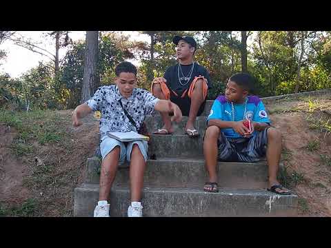 Resenha dos quebrada - MC ASF- MC ALISSINHO- MC MALOKINHA