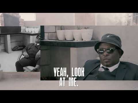 Look at Me Now - Big South ft KP Illest (Visualizer)