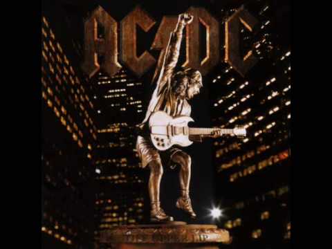 AC/DC - All Screwed Up