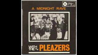 The Pleazers - Bald Headed Woman (1965)