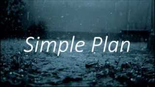Simple Plan - Lucky One (Lyrics) [Full Song]