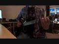 Thunder - Everybody Wants Her Cover