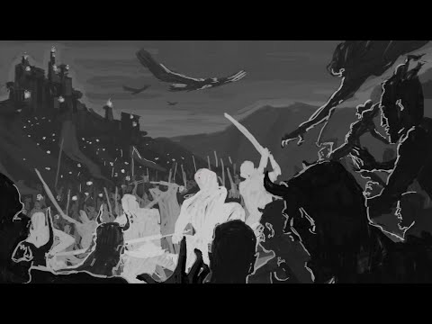 44 Minutes of Epic Battle Music | Original Persian Mythology Mix by Zhanko