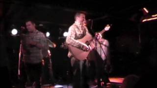 Mike Golden & Friends - Strange (LIVE) @ The Subterranean 3/27