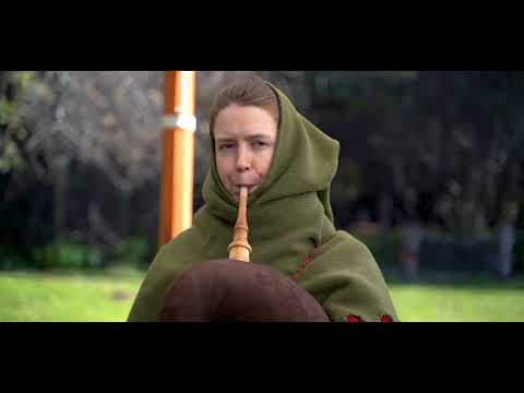 Sviatoslav Otchenash´i Tallinn Masterclass 2021 Aftermovie