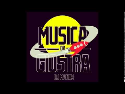 DANZO DENTRO IL BUIO - Dj Matrix feat Lo Zoo di 105 (Dj Matrix rmx) (MUSICA DA GIOSTRA)