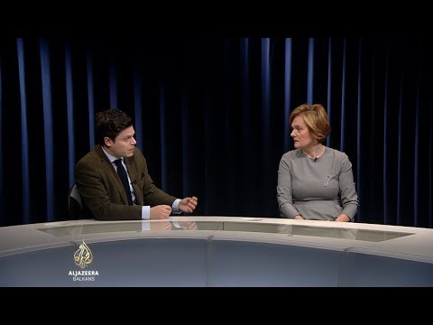 Kontrasti: Predsjednički izbori u Hrvatskoj