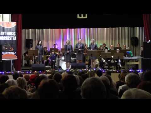 Art Music Orchestra - Slávnosť úprimných slov