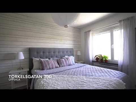 Torkelsgatan 30D - 2:a · 55.9m2 - Fålhagen : Via Notar mäklare Uppsala