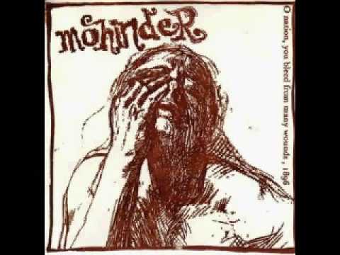 Mohinder - TO SATISFY (with lyrics)