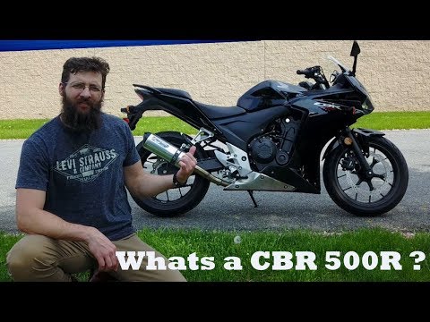 Watch this before you Buy a ANY Honda CBR