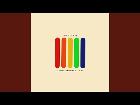 Videoclip de Oblivius (Moretti Remix) — The Strokes