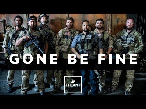 Gone Be Fine | SEAL TEAM