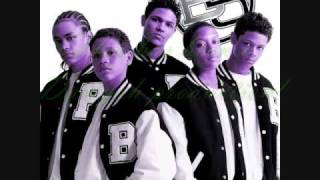 Addicted lyrics B5