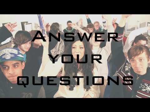 Jack Light - Answer your Questions (Music Video)