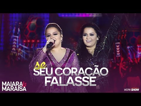 Se Seu Coração Falasse video