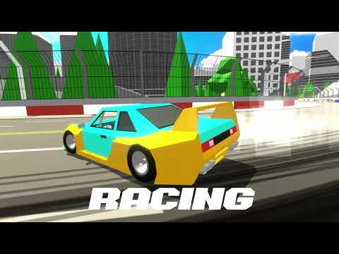 Formula Retro Racing - World Tour Trailer thumbnail