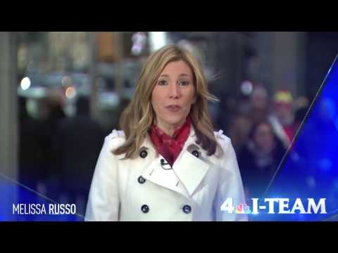 News 4 New York: "Turn to the News 4 I-Team POP" promo