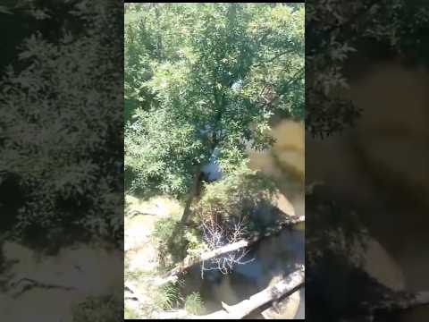 Una parte muy hermosa ✨ de este lugar maravilloso 🤩 Despeñadero 🏞️  Córdoba, argentina 🇦🇷